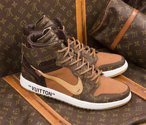 louis vuitton jordan 1 price|louis vuitton jordan 1 forstep.